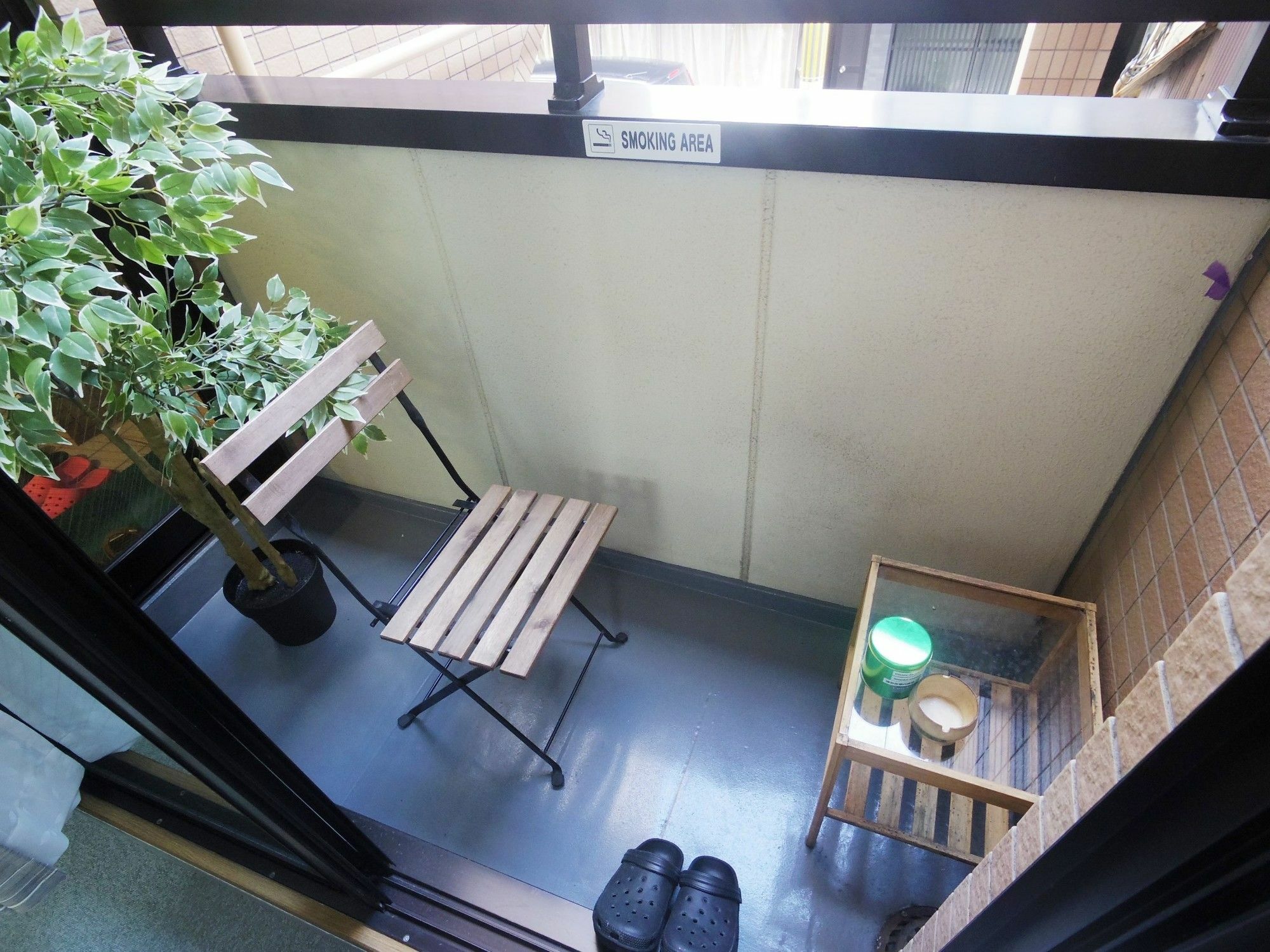 Yurian Apartment Kyoto Luaran gambar